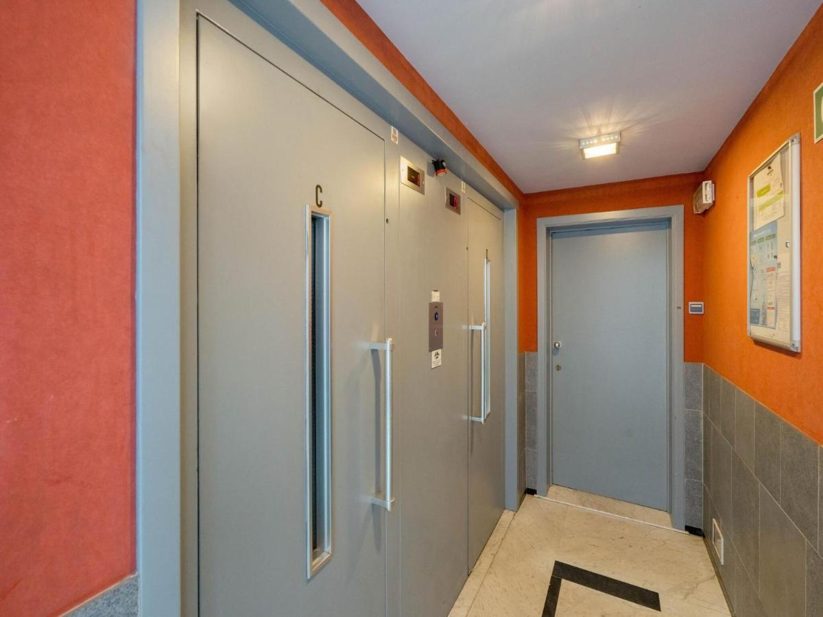 Comfortable Apartment In Oostende With Sea Views Eksteriør billede